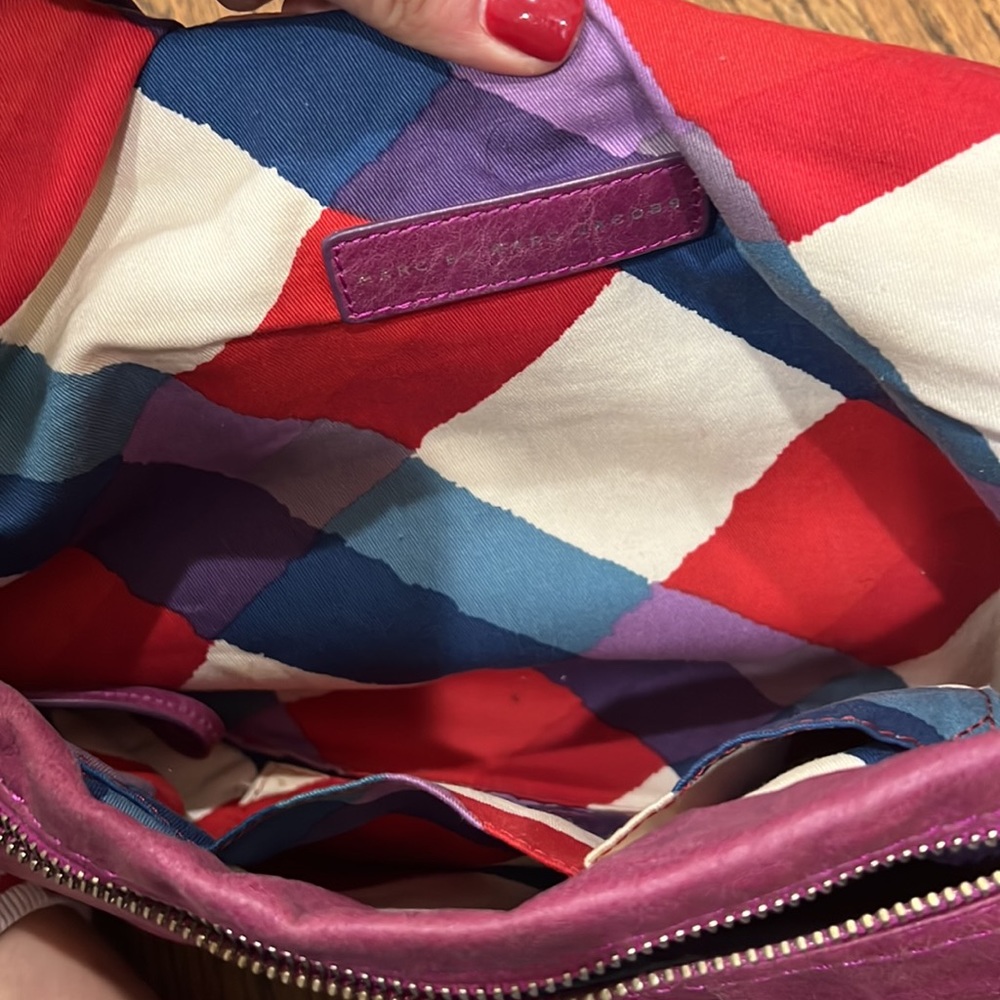 Marc by Marc Jacobs Standard supply purse - Picture 5 of 9